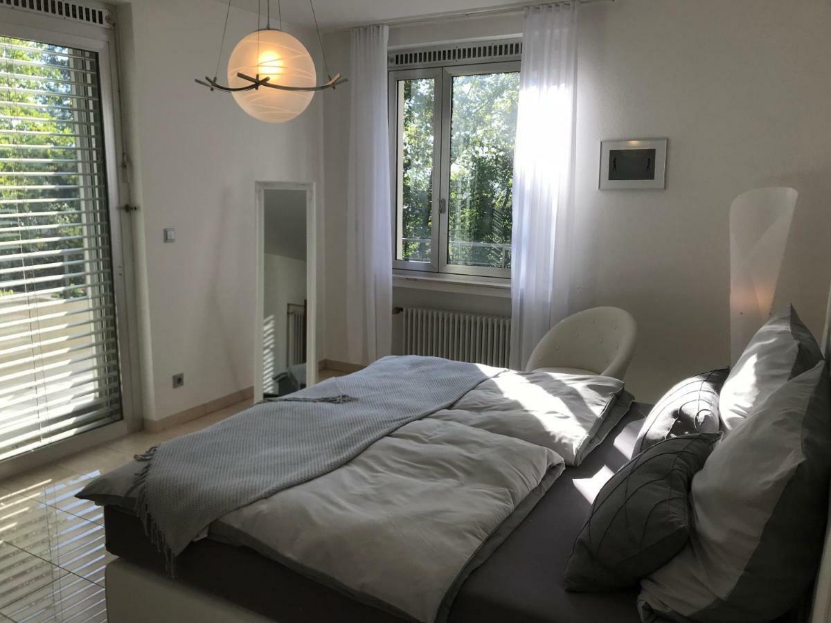 Ferienwohnung-Freiburg-Exklusiv מראה חיצוני תמונה