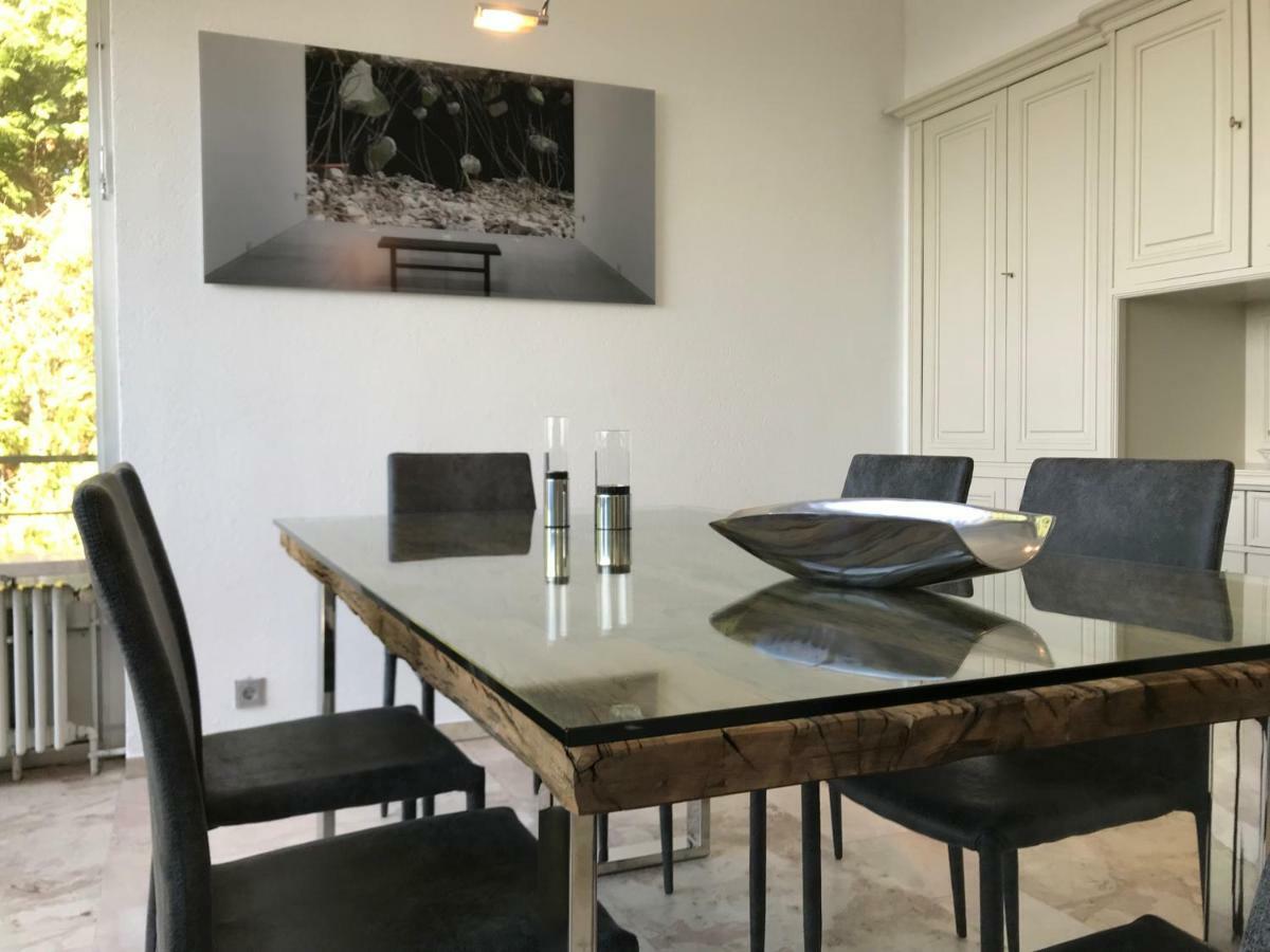 Ferienwohnung-Freiburg-Exklusiv מראה חיצוני תמונה