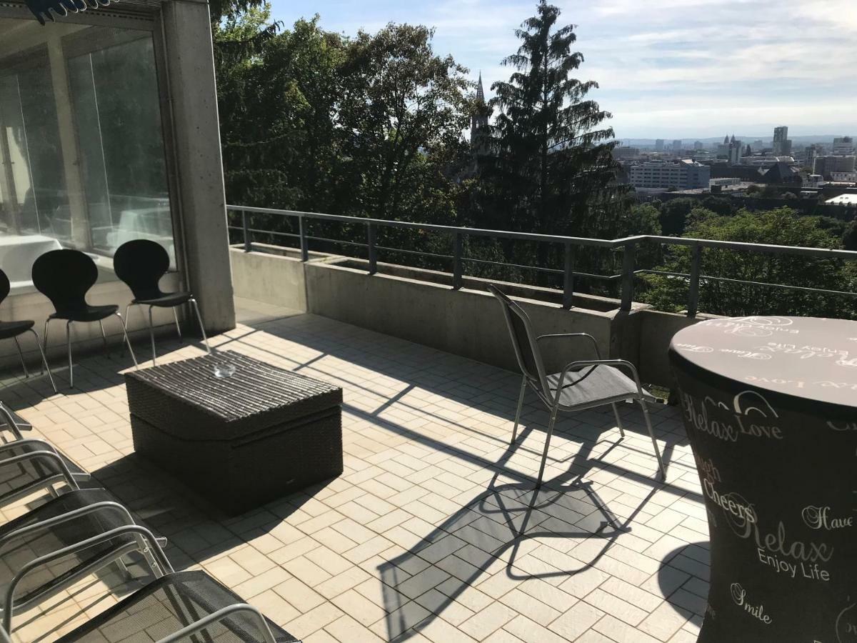 Ferienwohnung-Freiburg-Exklusiv מראה חיצוני תמונה