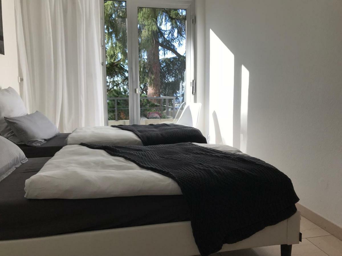 Ferienwohnung-Freiburg-Exklusiv מראה חיצוני תמונה