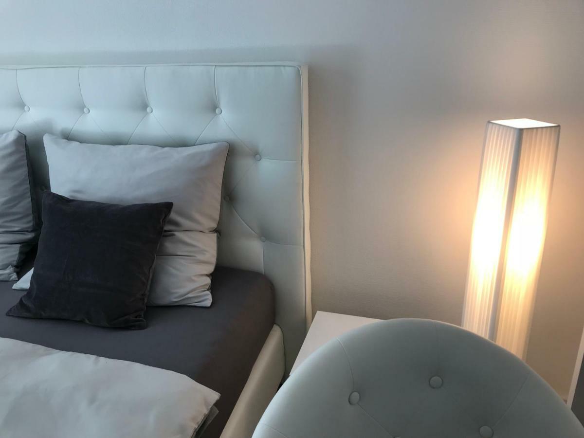 Ferienwohnung-Freiburg-Exklusiv מראה חיצוני תמונה