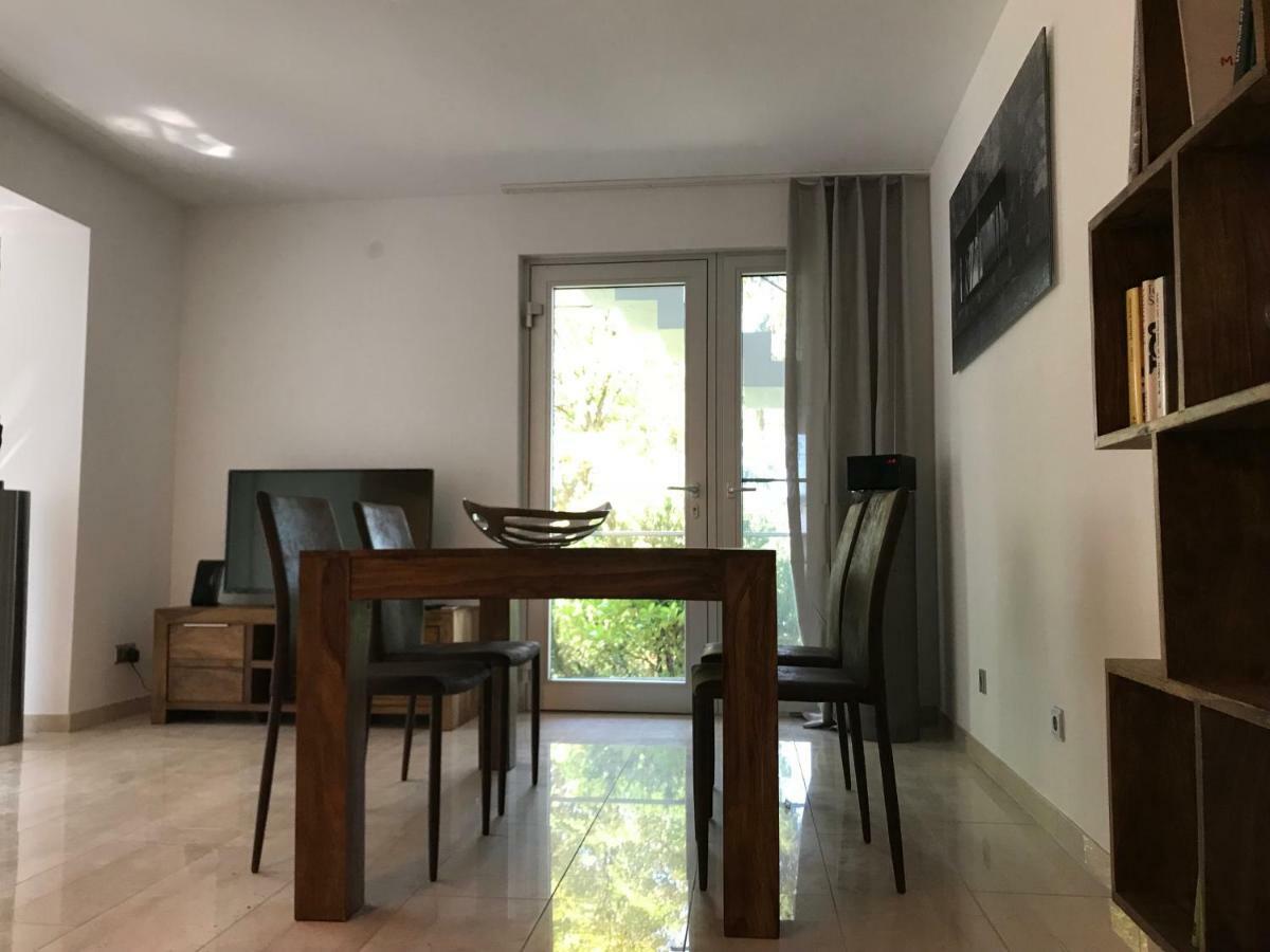 Ferienwohnung-Freiburg-Exklusiv מראה חיצוני תמונה