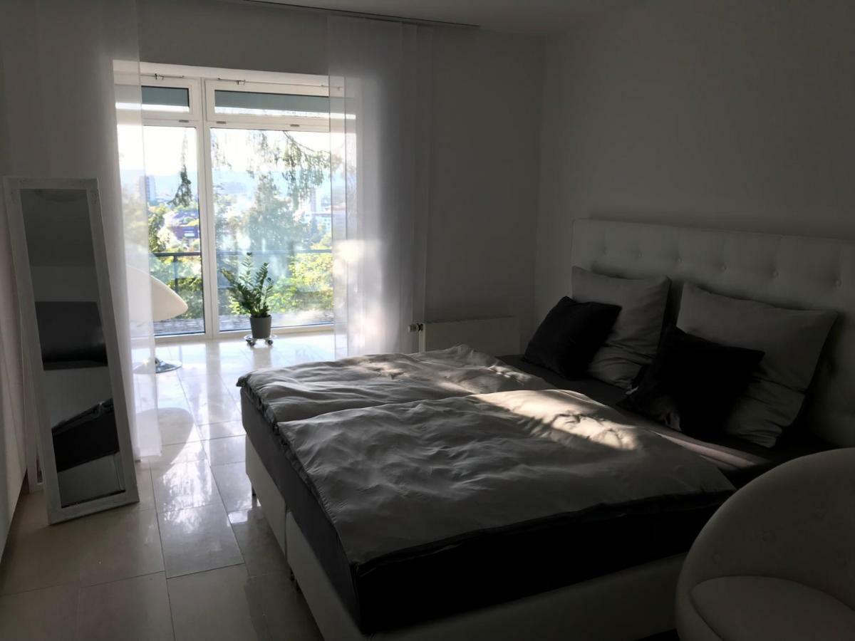 Ferienwohnung-Freiburg-Exklusiv מראה חיצוני תמונה