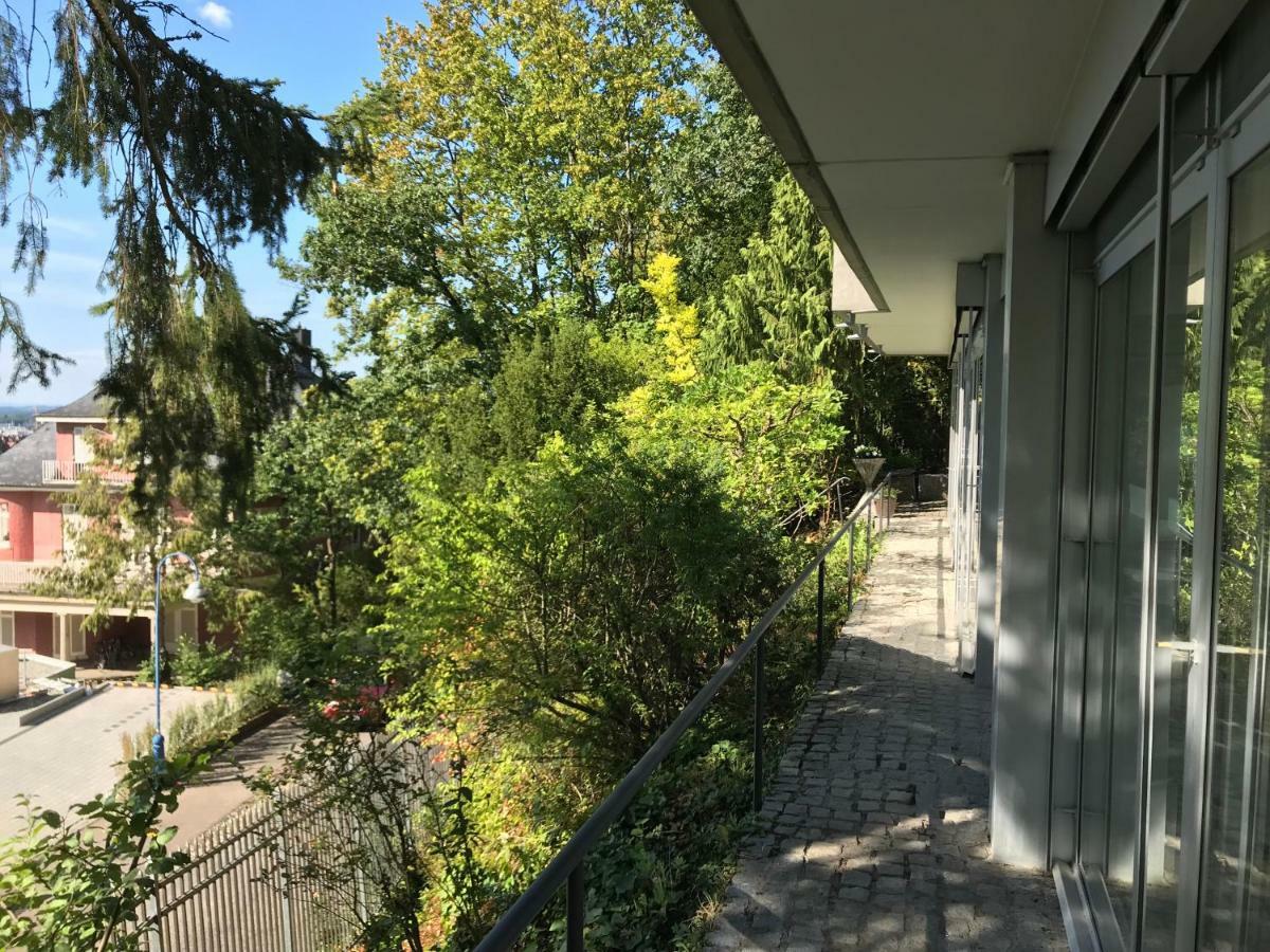 Ferienwohnung-Freiburg-Exklusiv מראה חיצוני תמונה