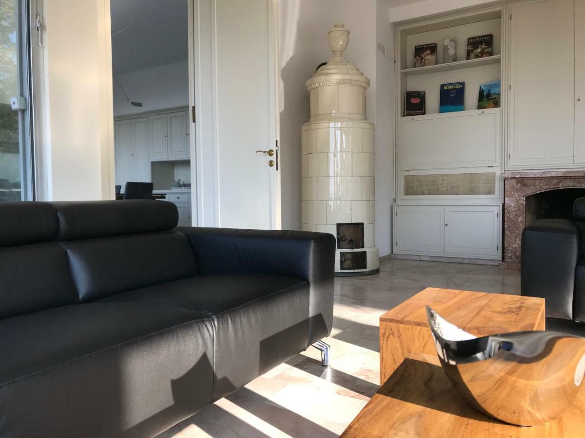 Ferienwohnung-Freiburg-Exklusiv מראה חיצוני תמונה
