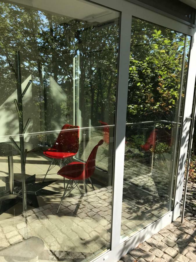 Ferienwohnung-Freiburg-Exklusiv מראה חיצוני תמונה