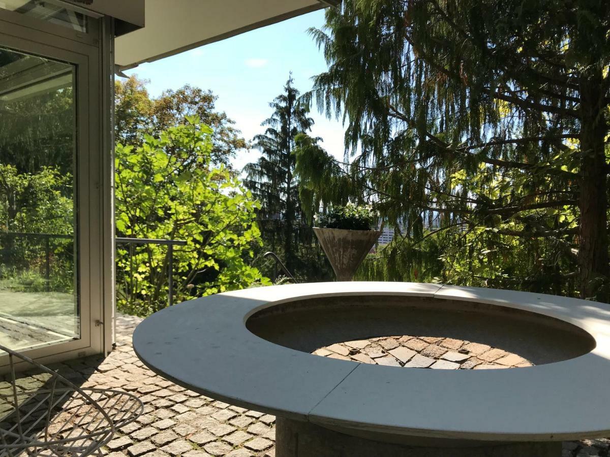 Ferienwohnung-Freiburg-Exklusiv מראה חיצוני תמונה