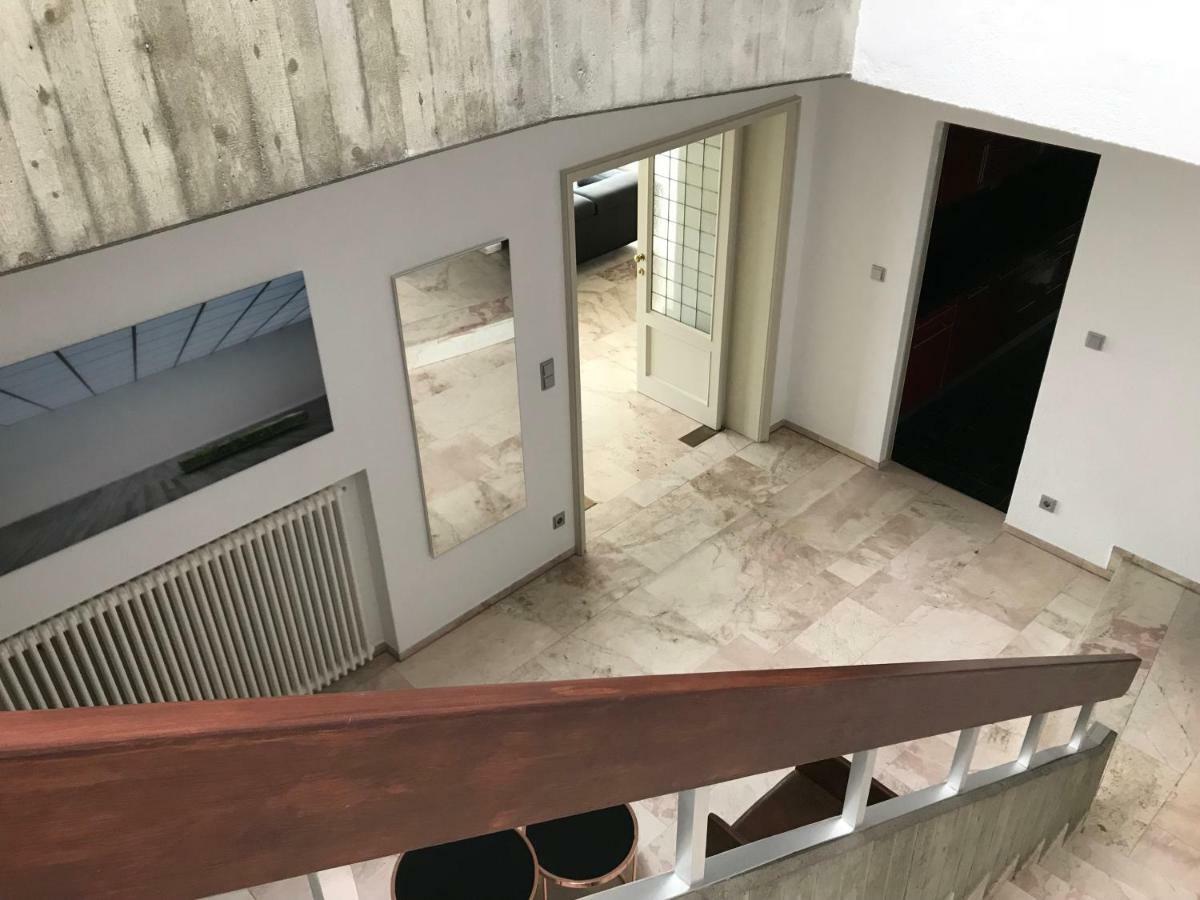 Ferienwohnung-Freiburg-Exklusiv מראה חיצוני תמונה
