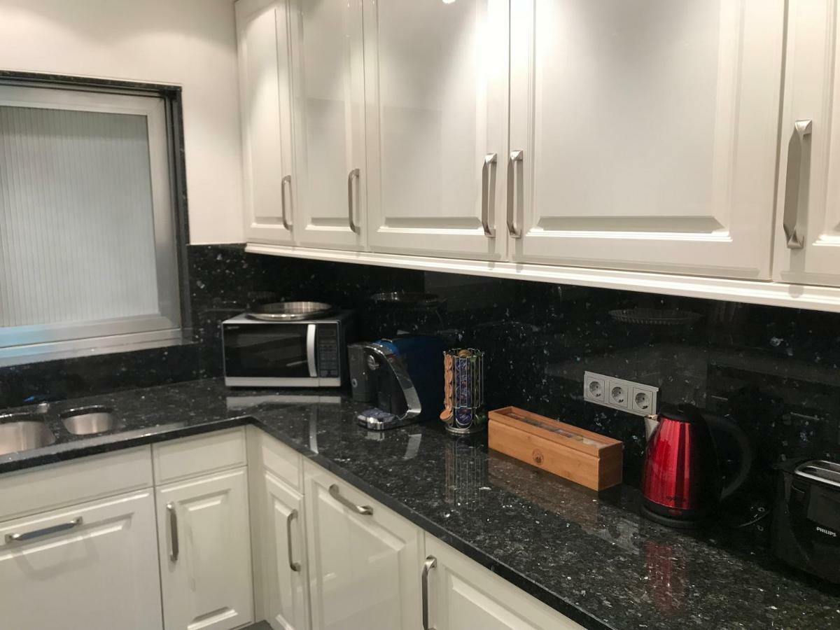 Ferienwohnung-Freiburg-Exklusiv מראה חיצוני תמונה