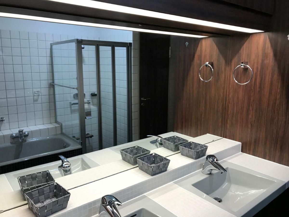 Ferienwohnung-Freiburg-Exklusiv מראה חיצוני תמונה