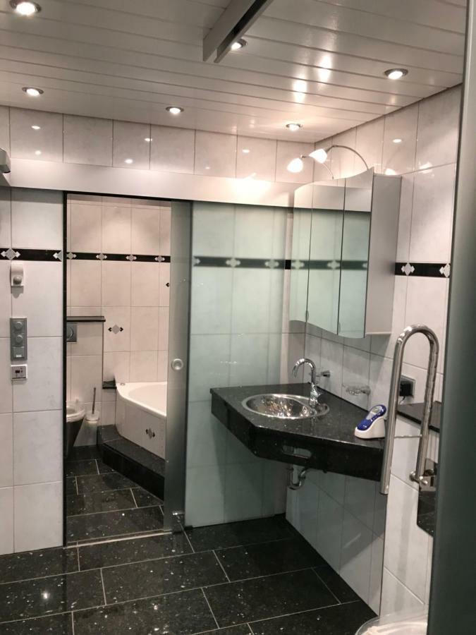 Ferienwohnung-Freiburg-Exklusiv מראה חיצוני תמונה