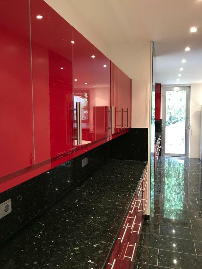 Ferienwohnung-Freiburg-Exklusiv מראה חיצוני תמונה