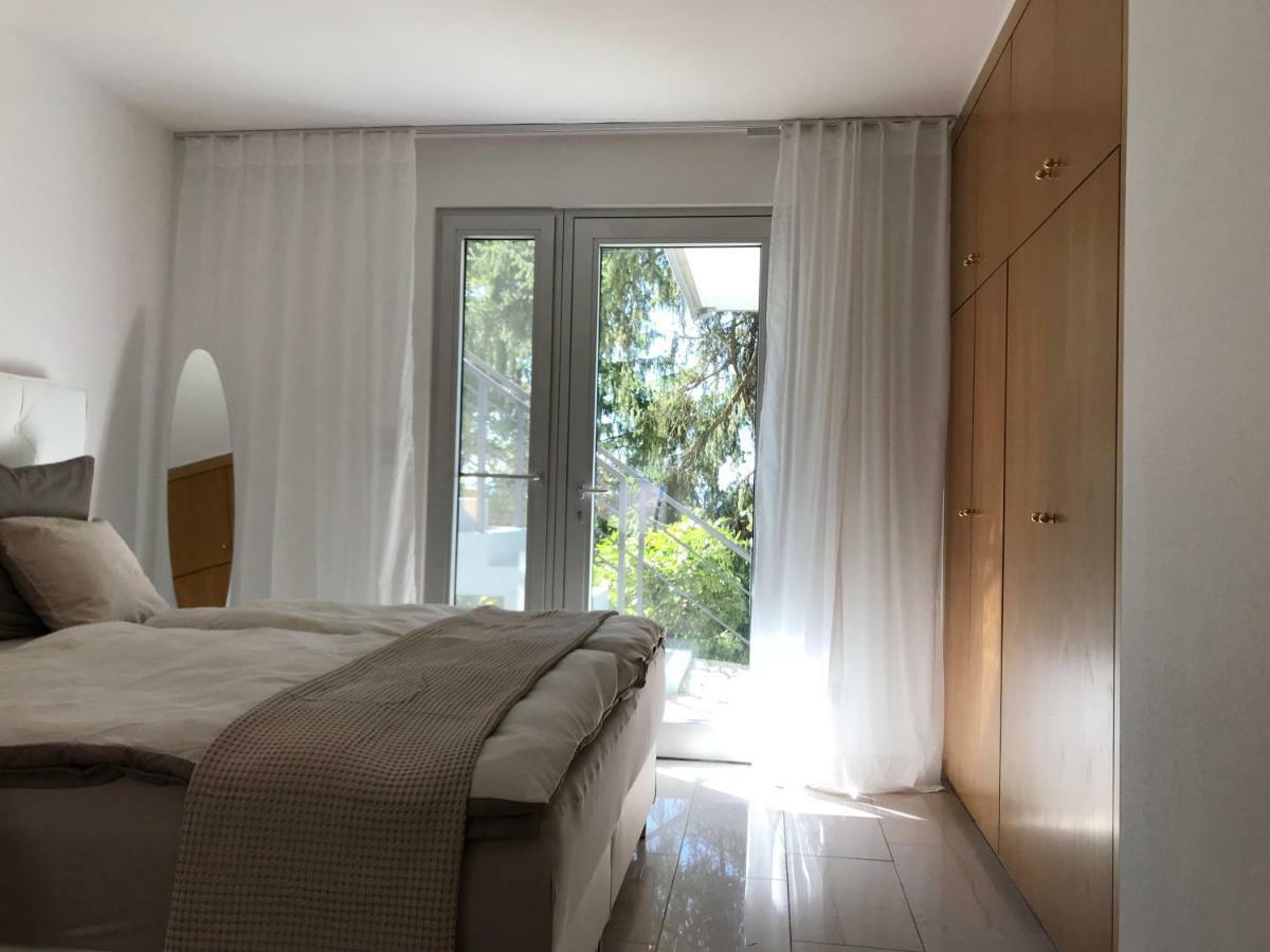 Ferienwohnung-Freiburg-Exklusiv מראה חיצוני תמונה