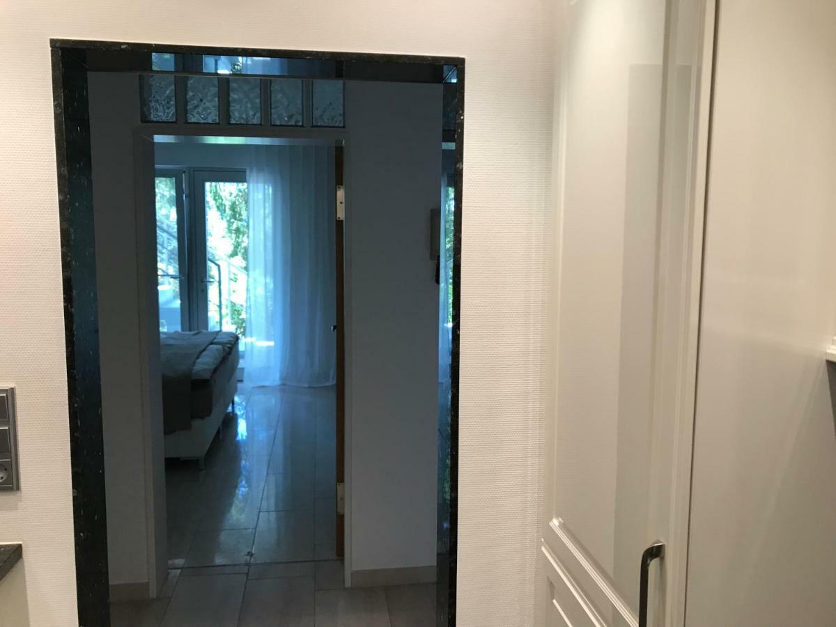 Ferienwohnung-Freiburg-Exklusiv מראה חיצוני תמונה