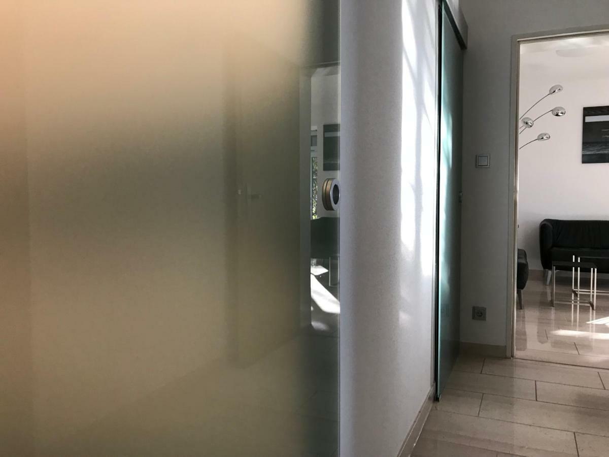 Ferienwohnung-Freiburg-Exklusiv מראה חיצוני תמונה