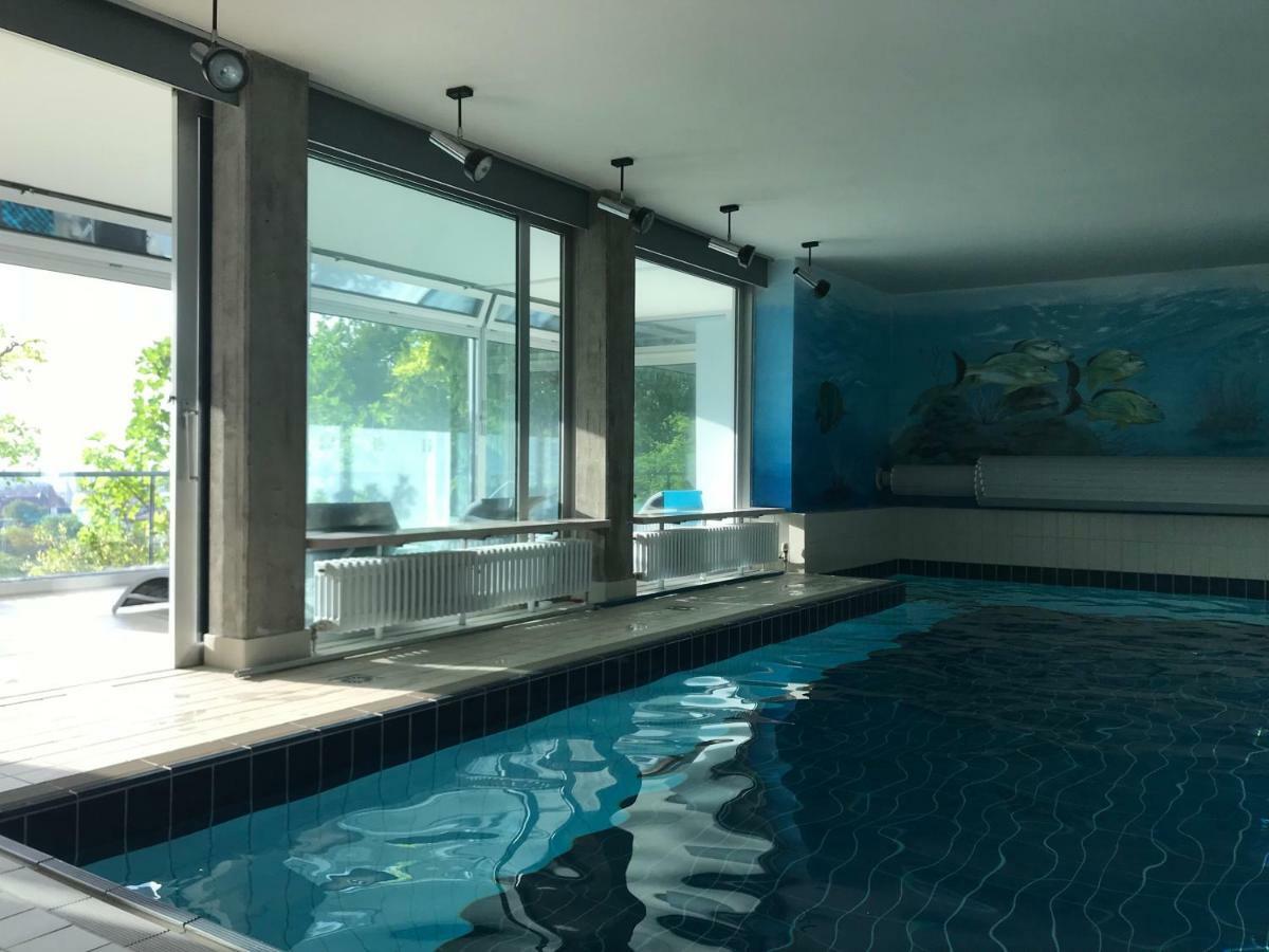 Ferienwohnung-Freiburg-Exklusiv מראה חיצוני תמונה
