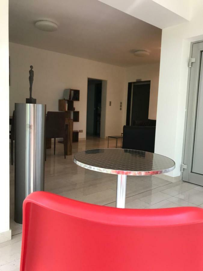 Ferienwohnung-Freiburg-Exklusiv מראה חיצוני תמונה